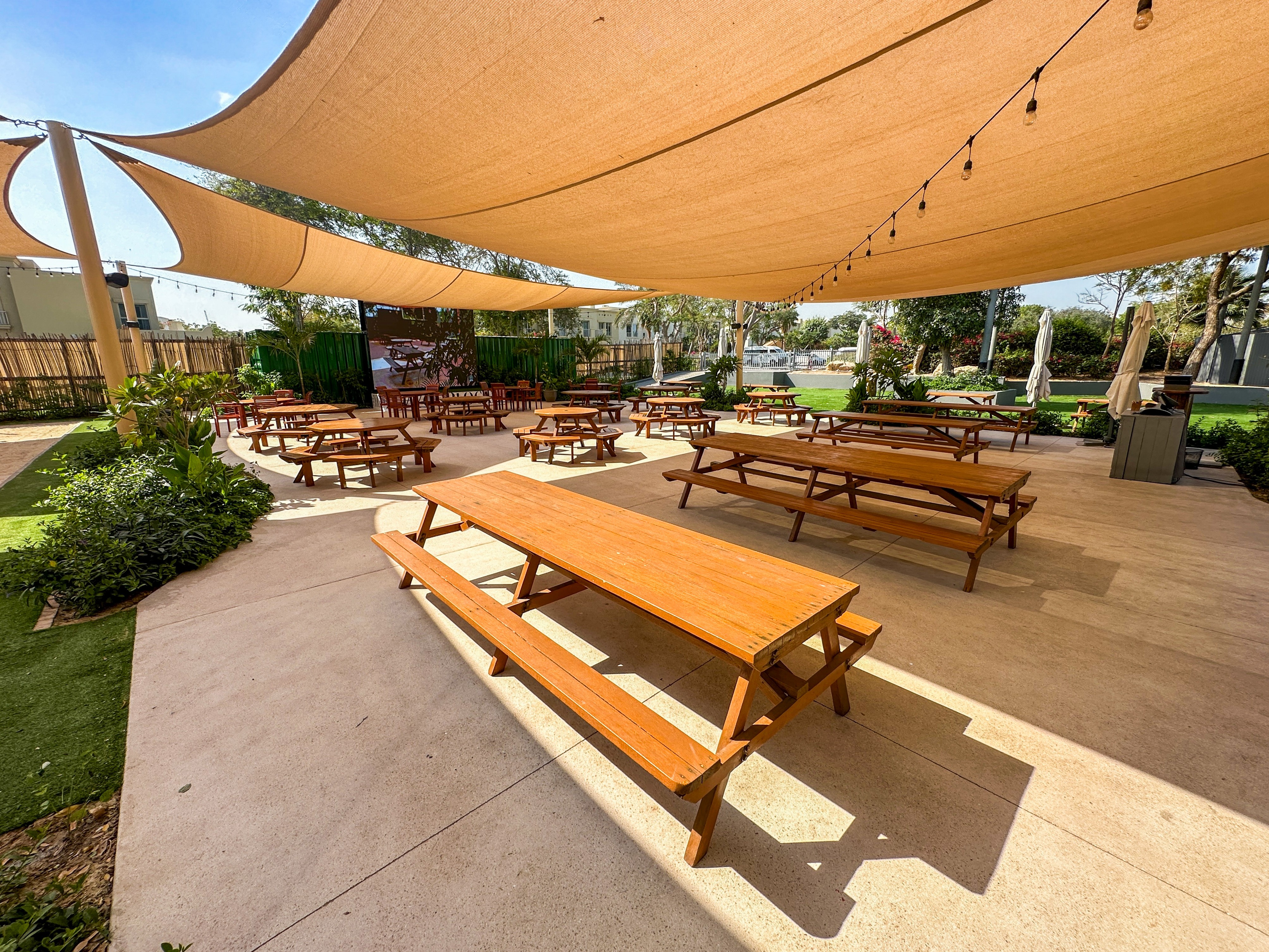 Terrace 1