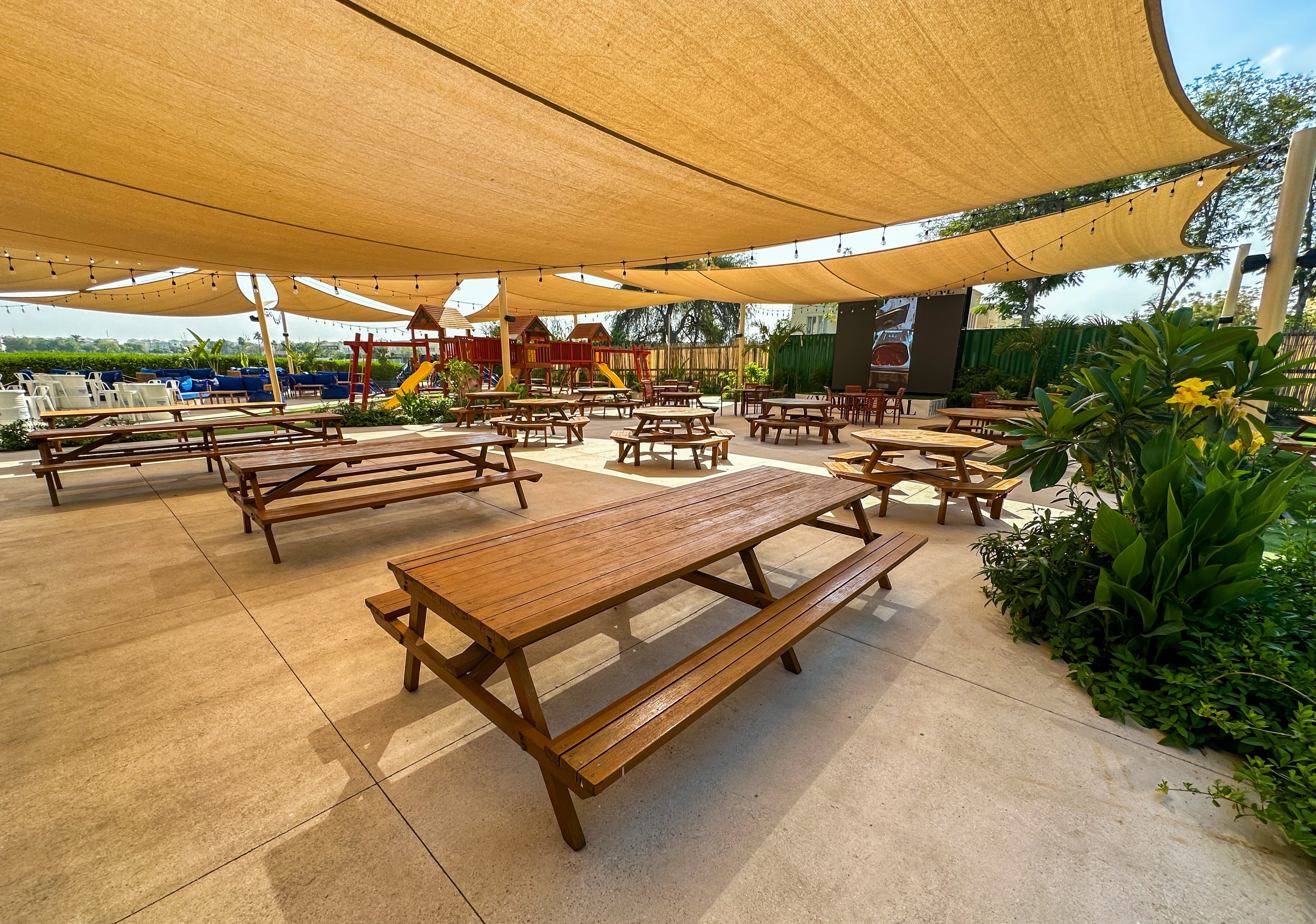 Terrace 2