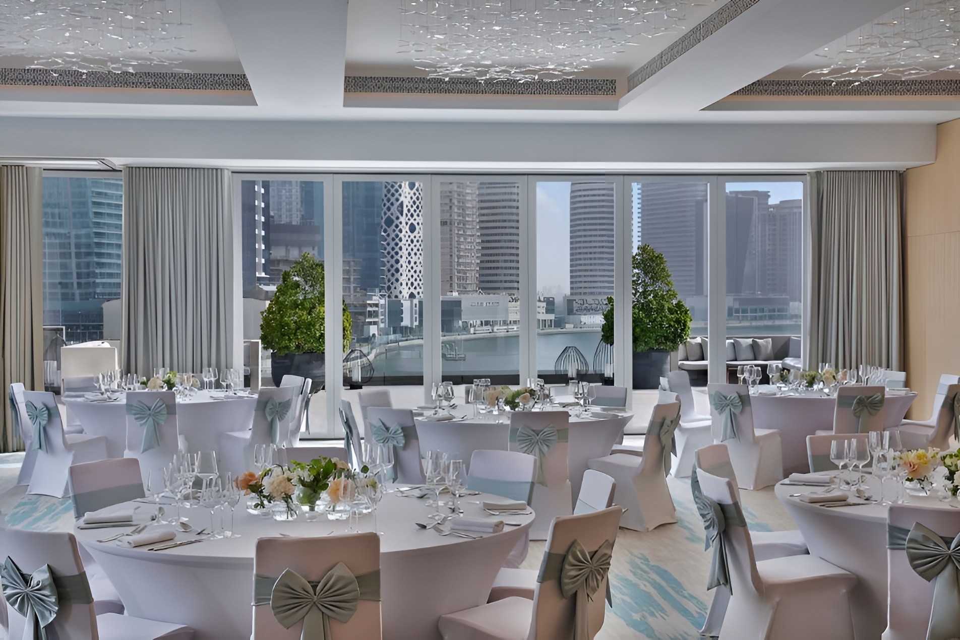 The St Regis Ballroom