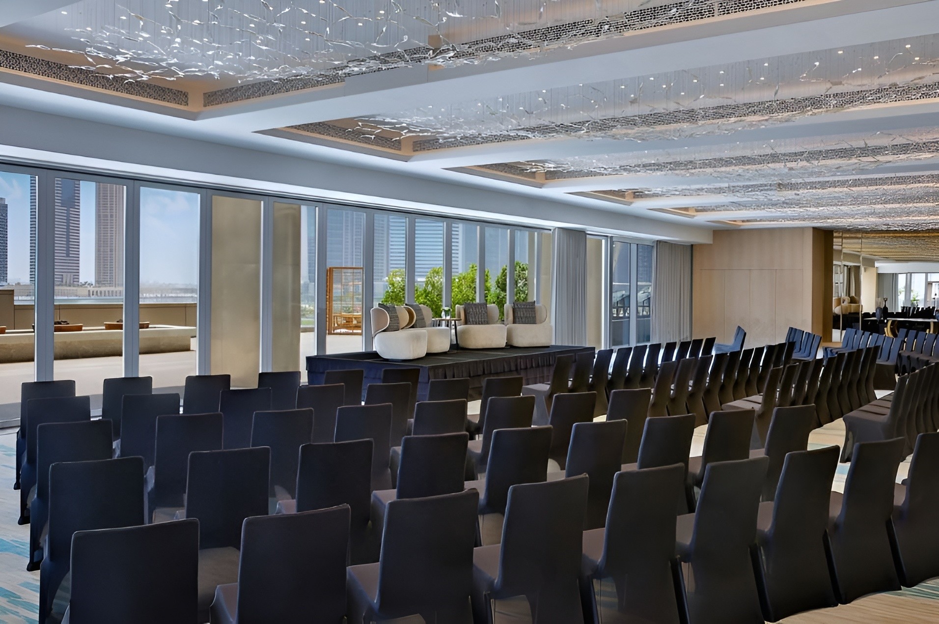 St. Regis Ballroom II