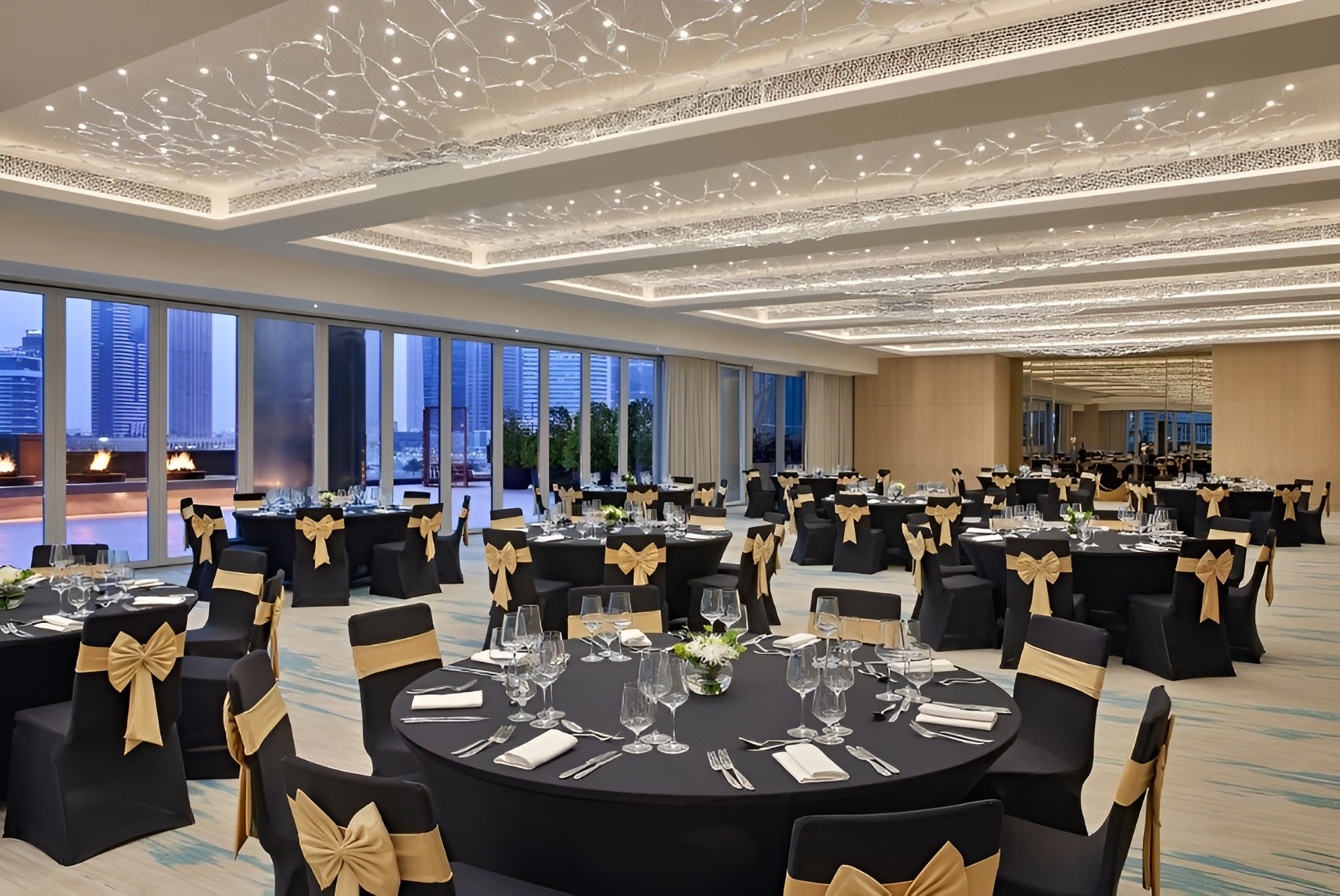 The St Regis Ballroom