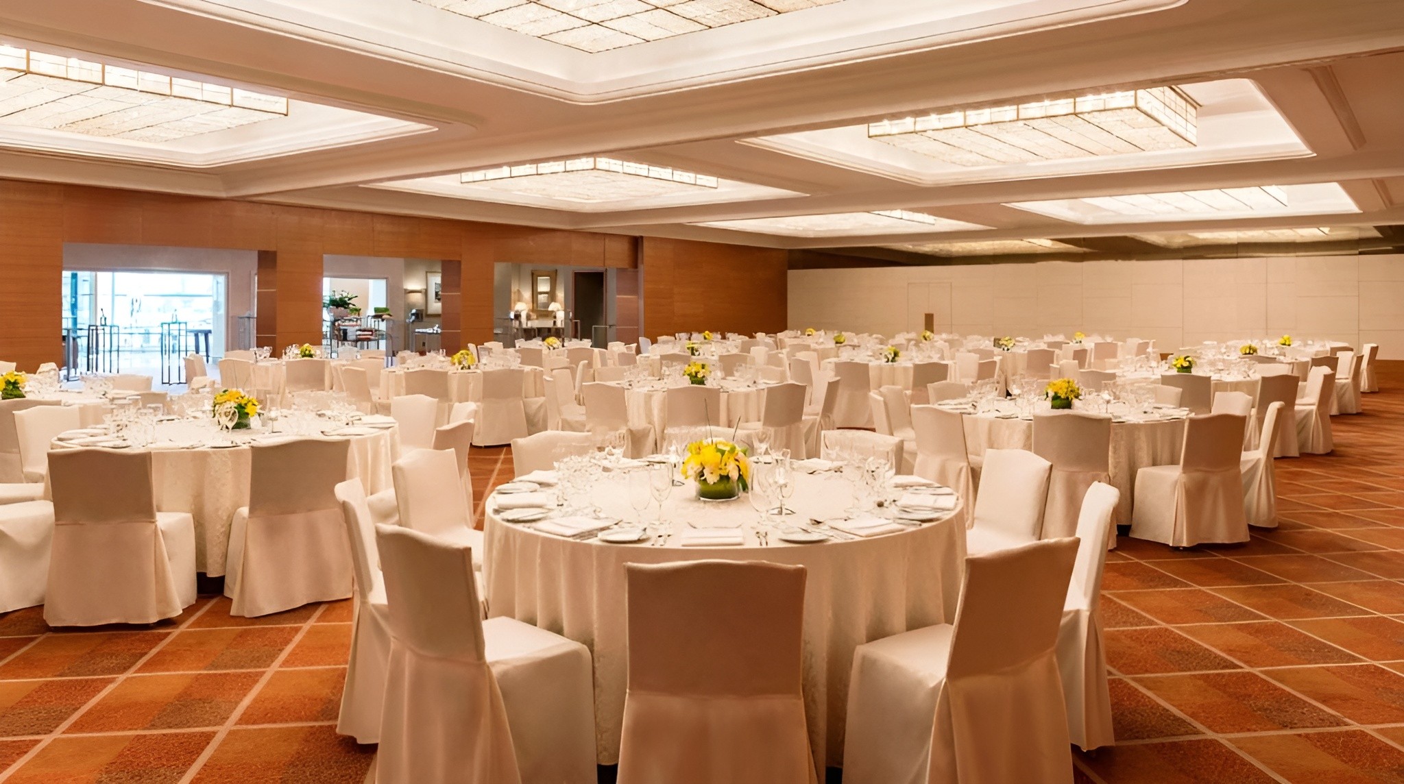 Dubai Ballroom (B)