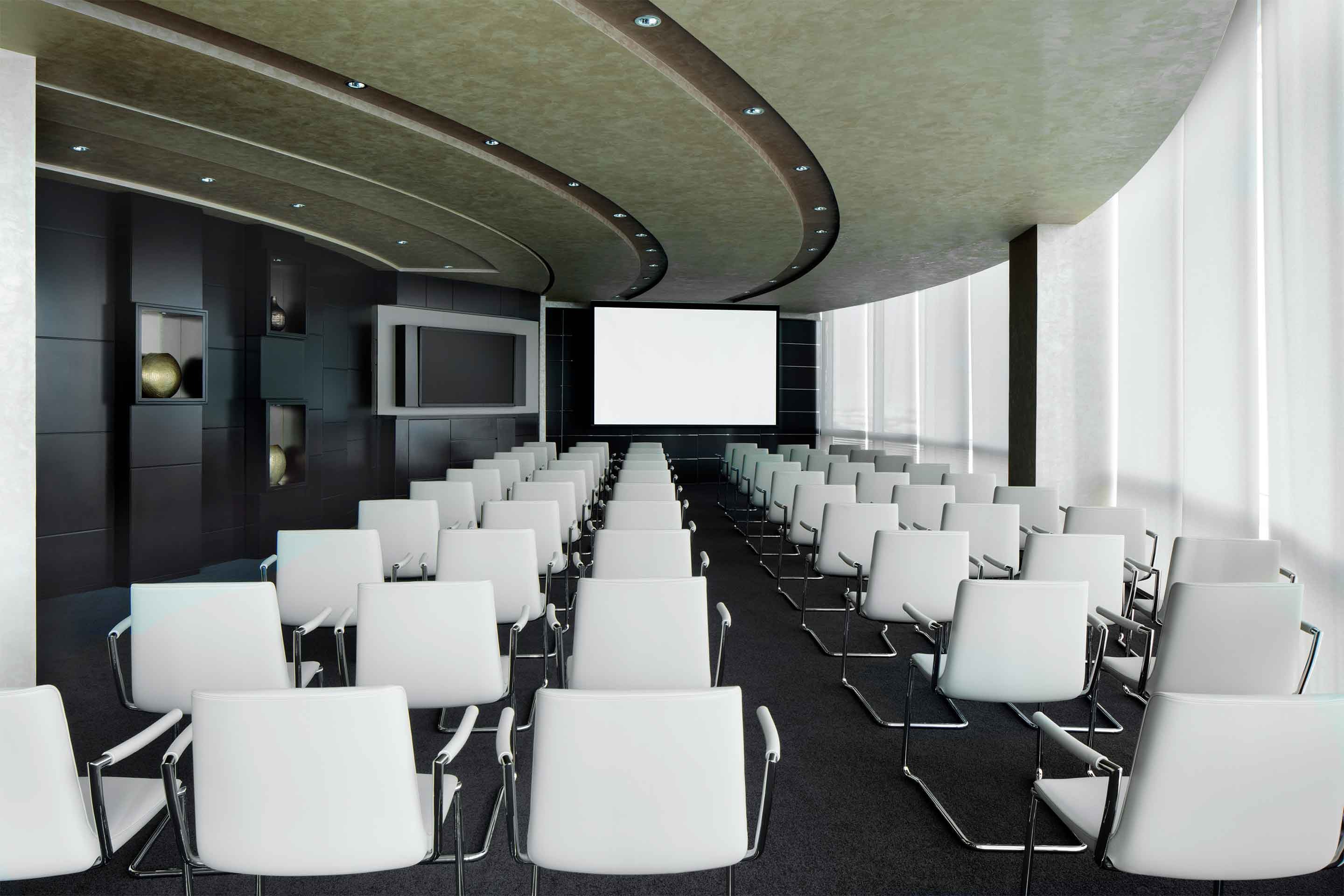 Meeting Suites