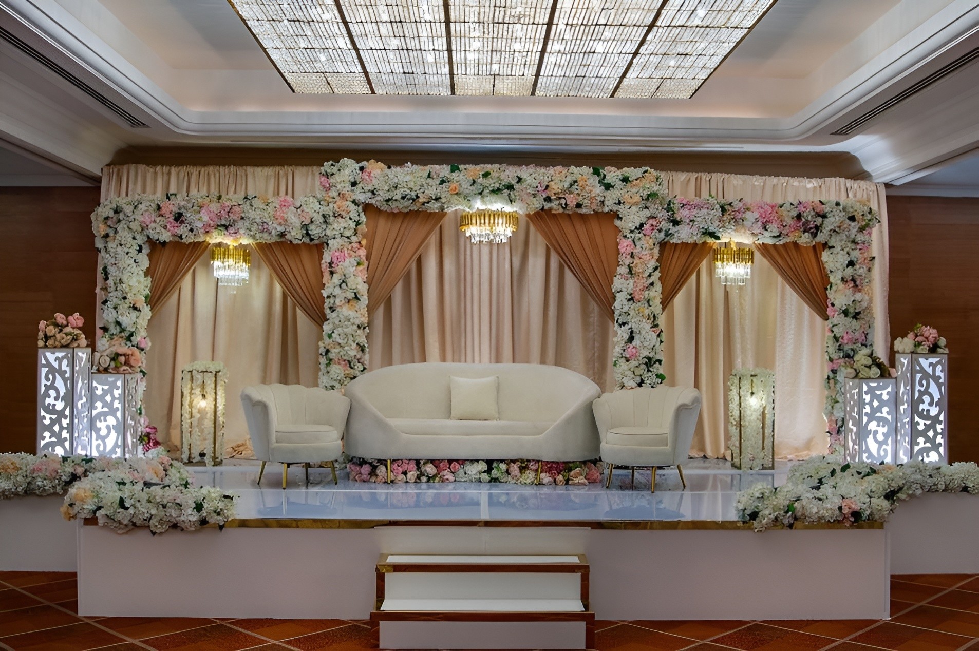 Dubai Ballroom (B)