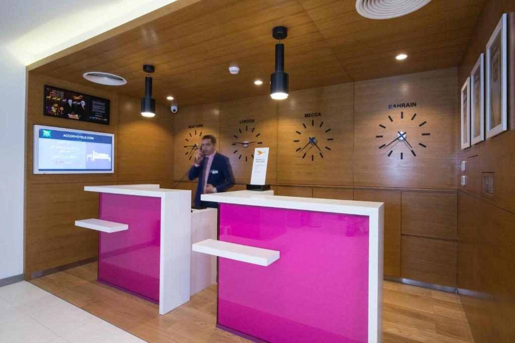 ibis Styles Manama Diplomatic Area