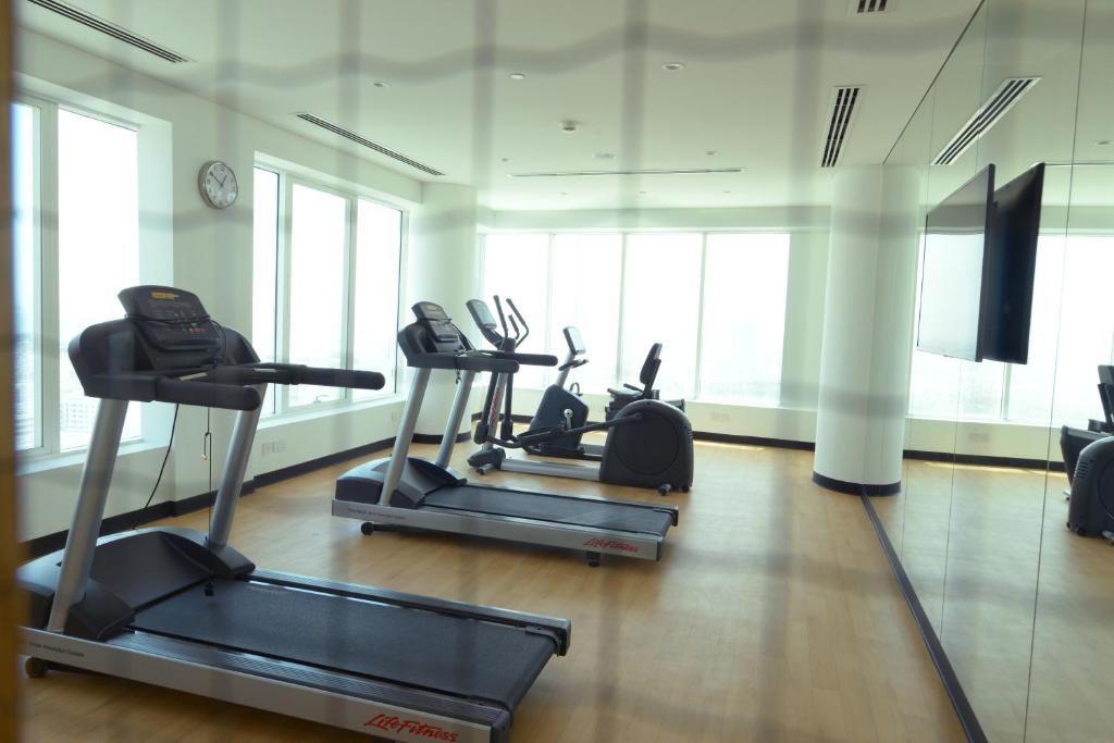 ibis Styles Manama Diplomatic Area