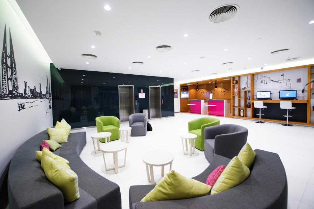 ibis Styles Manama Diplomatic Area