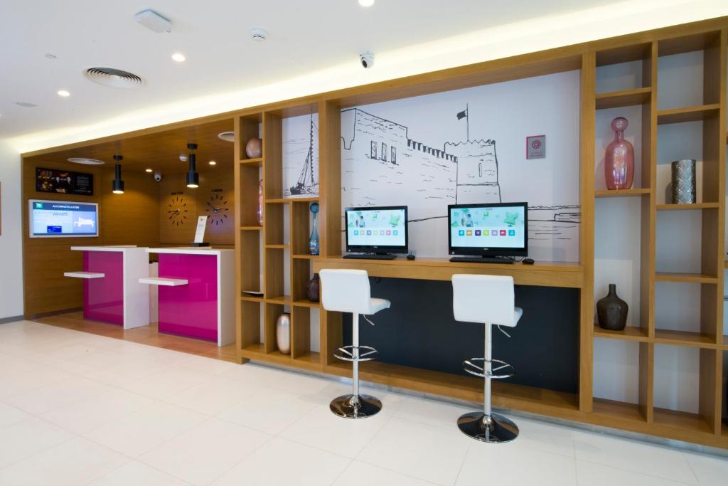ibis Styles Manama Diplomatic Area