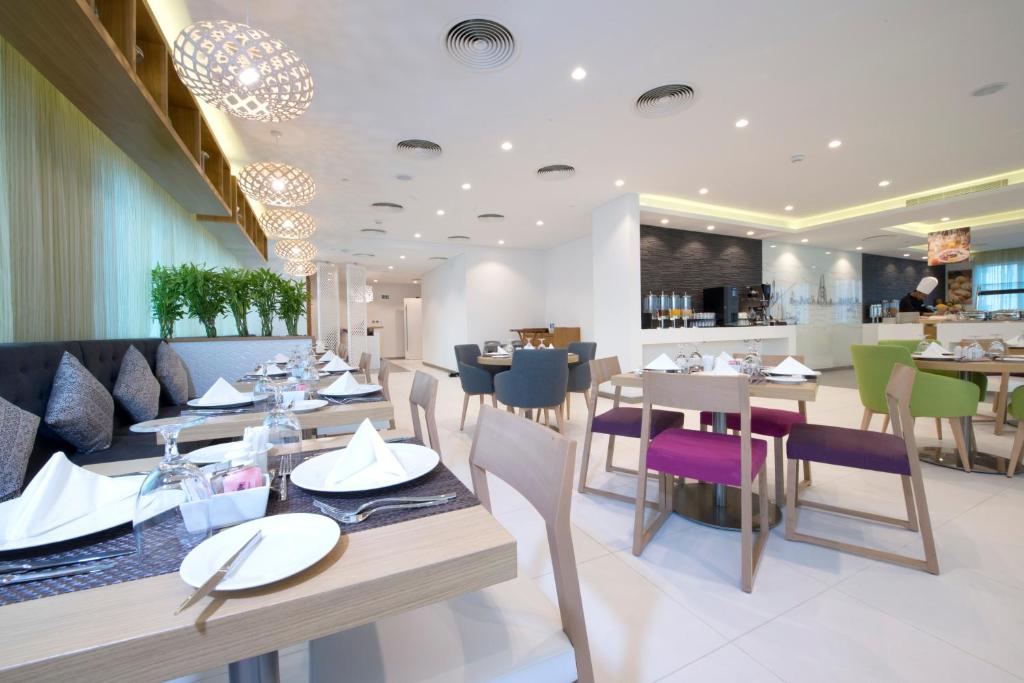 ibis Styles Manama Diplomatic Area