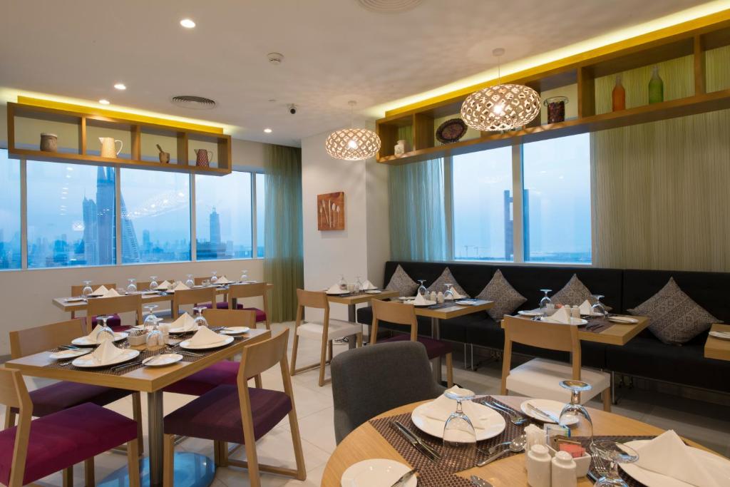 ibis Styles Manama Diplomatic Area