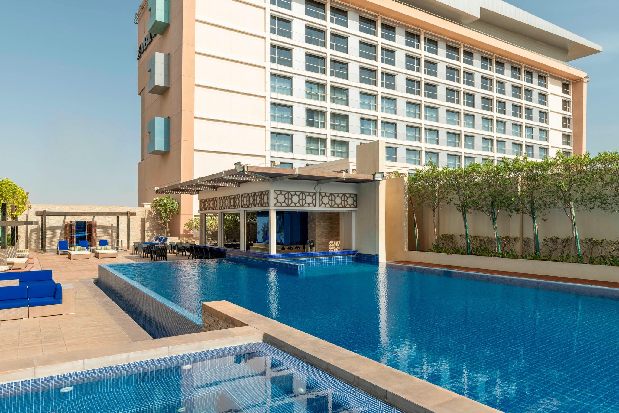 Le Méridien City Centre Bahrain