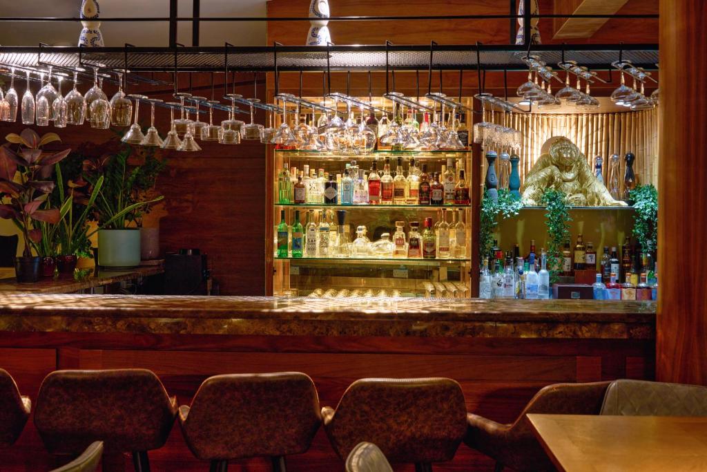 Palmyard Hotel
