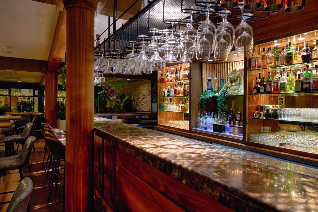 Palmyard Hotel