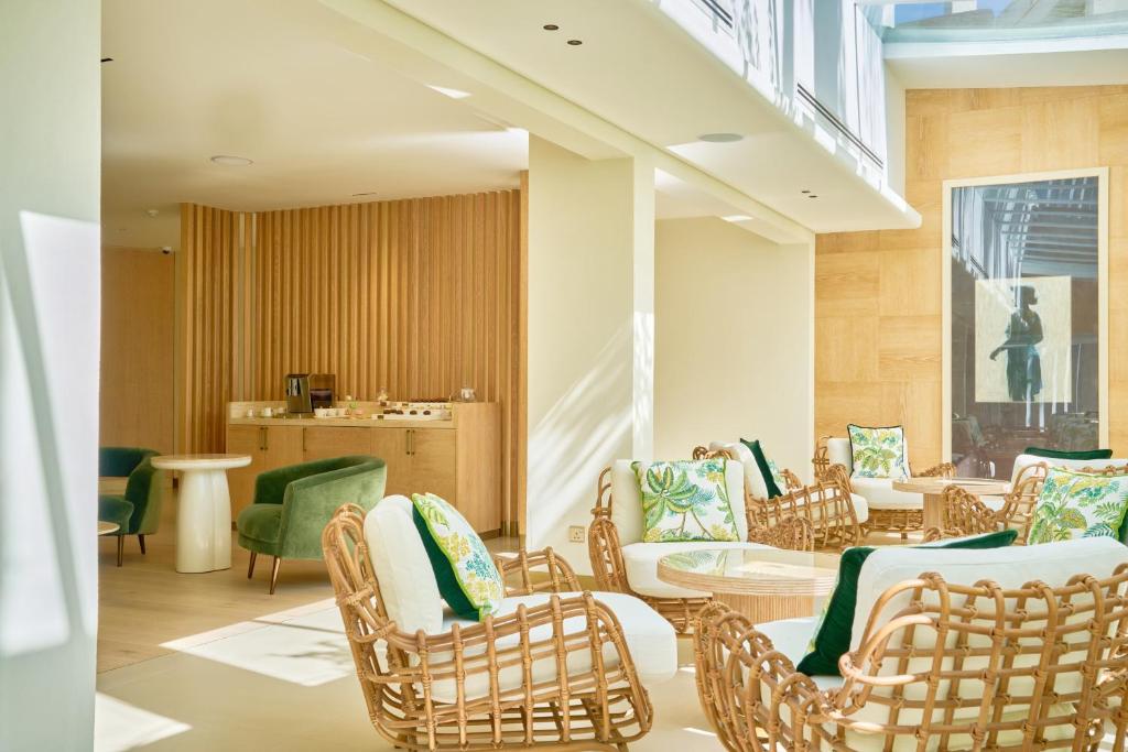 Palmyard Hotel