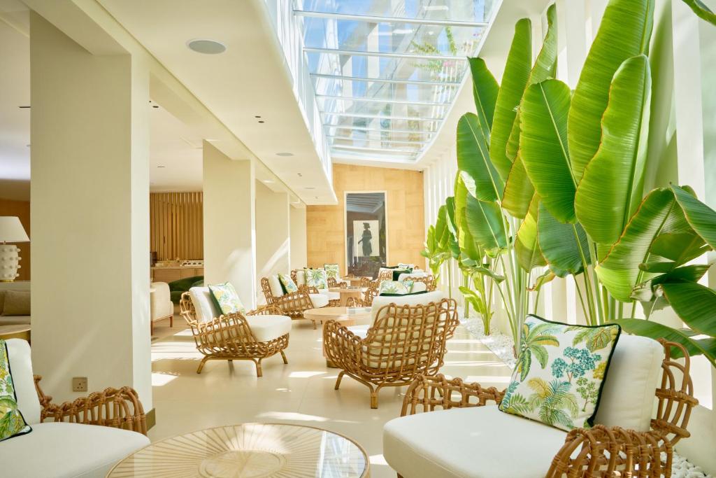 Palmyard Hotel