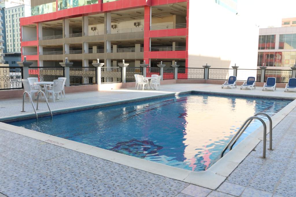 Pars International Hotel
