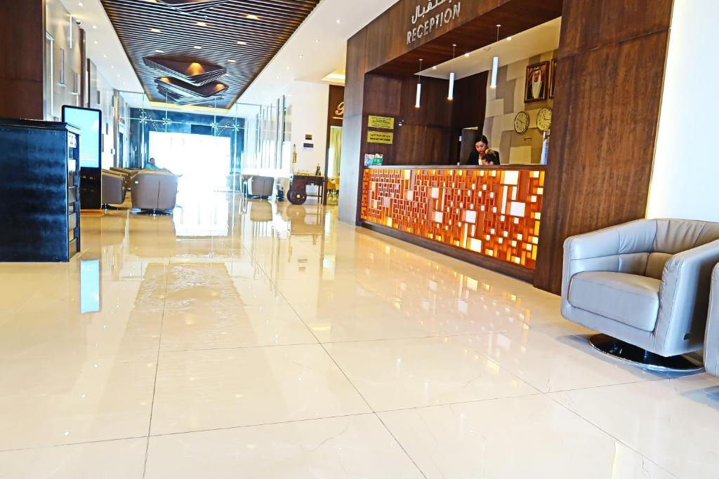 Pars International Hotel
