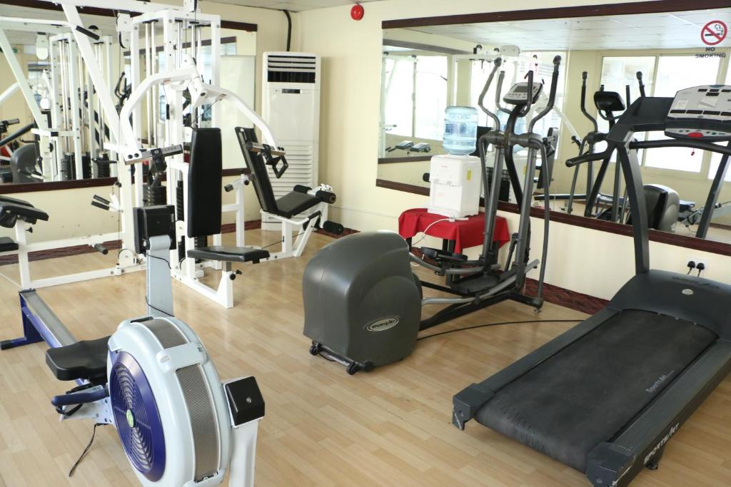 Pars International Hotel