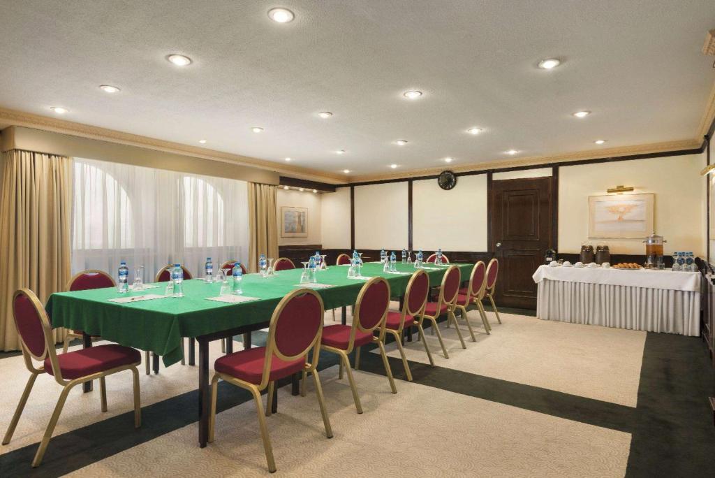 Ramada by Wyndham Bahrain