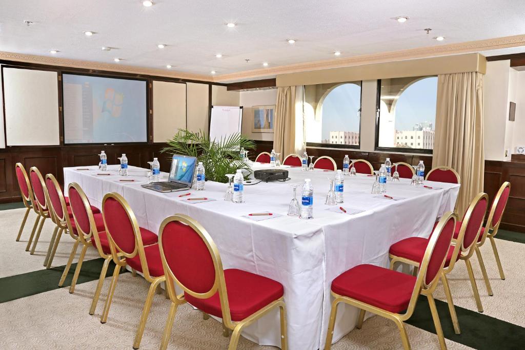 Ramada by Wyndham Bahrain
