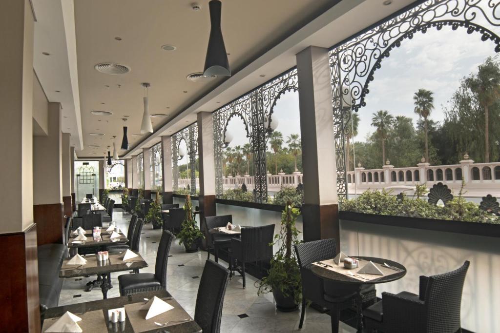Ramada by Wyndham Bahrain
