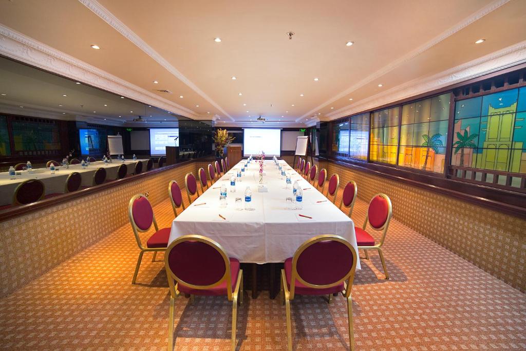 Ramada by Wyndham Bahrain