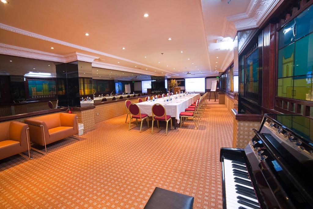 Ramada by Wyndham Bahrain