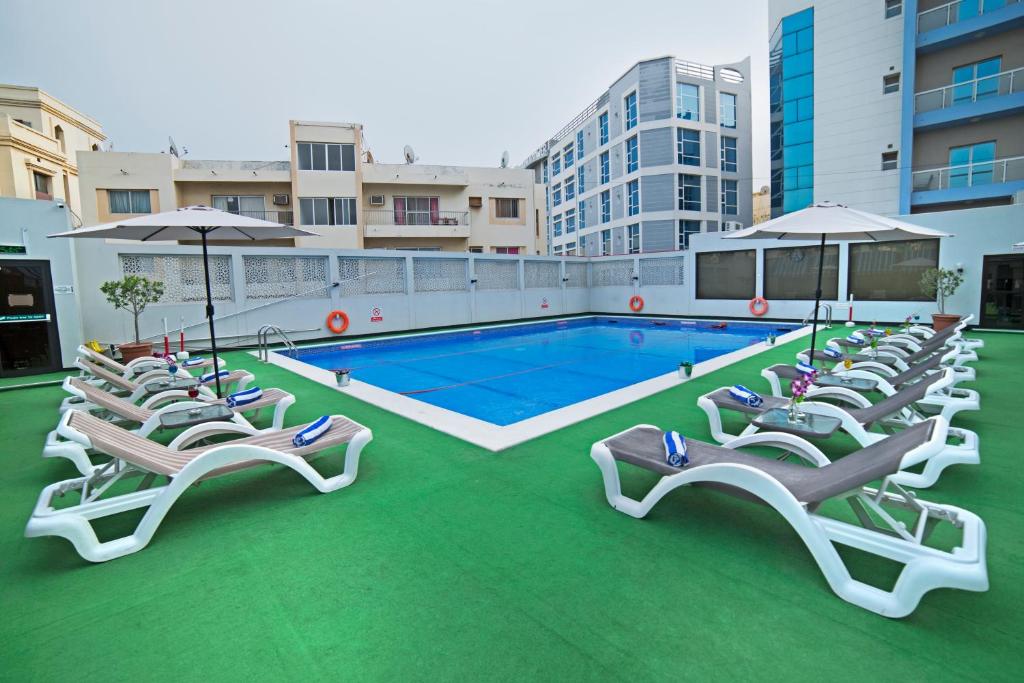 Ramada by Wyndham Bahrain