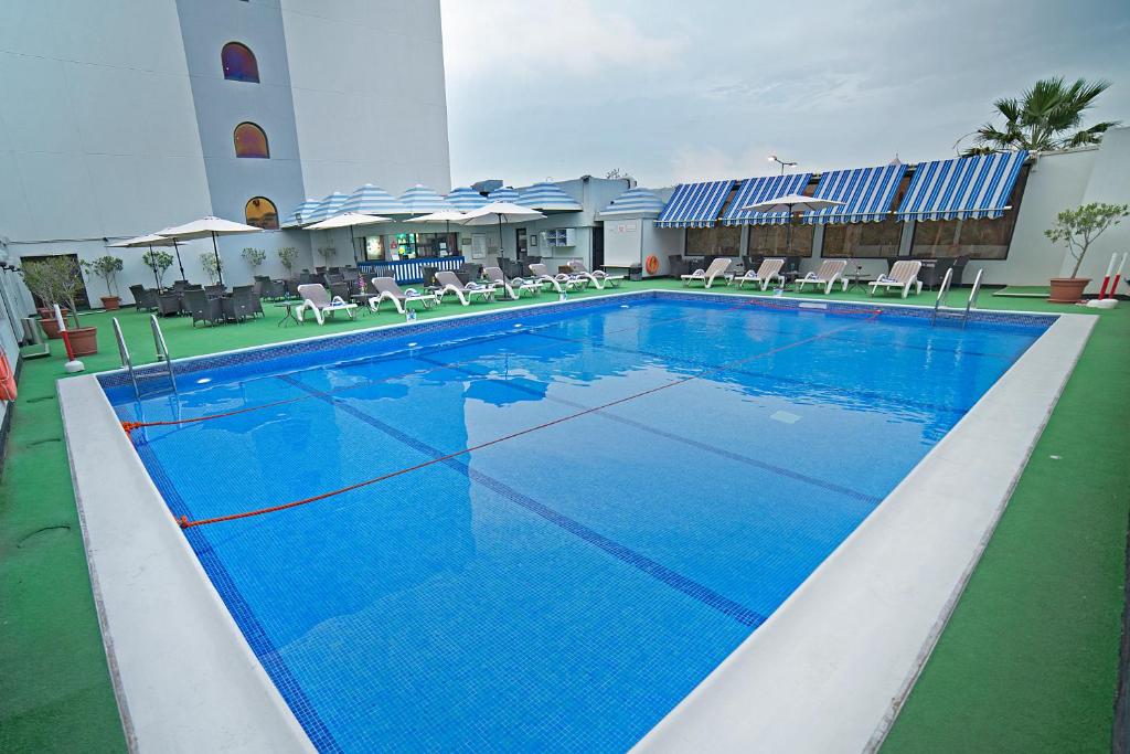 Ramada by Wyndham Bahrain