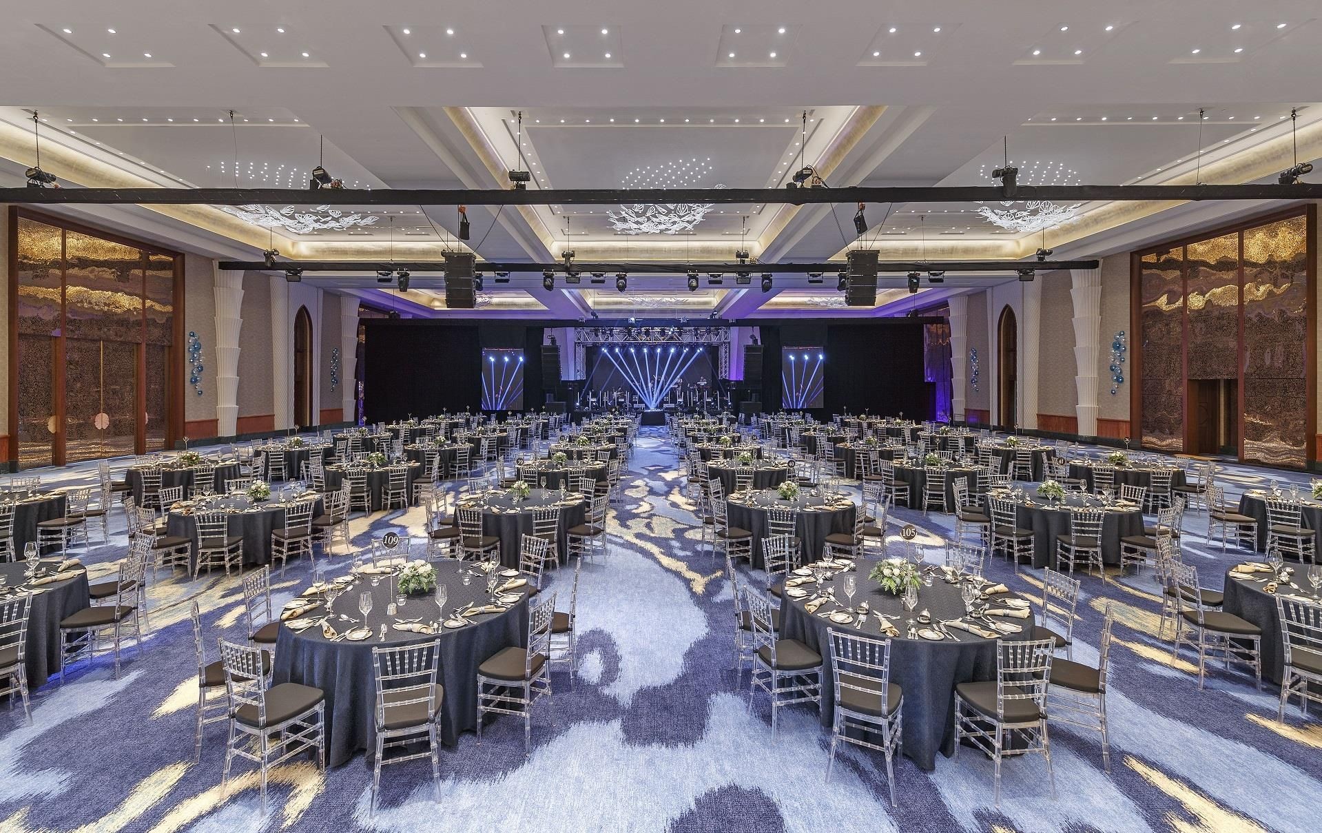 Atlantis Ballroom