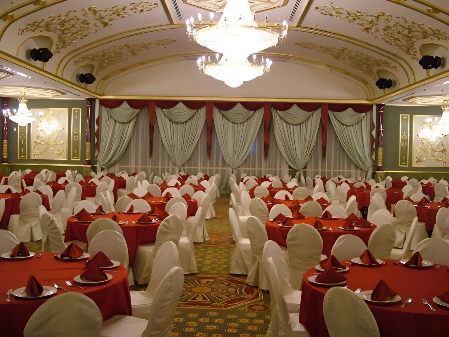Sara Banquet Hall