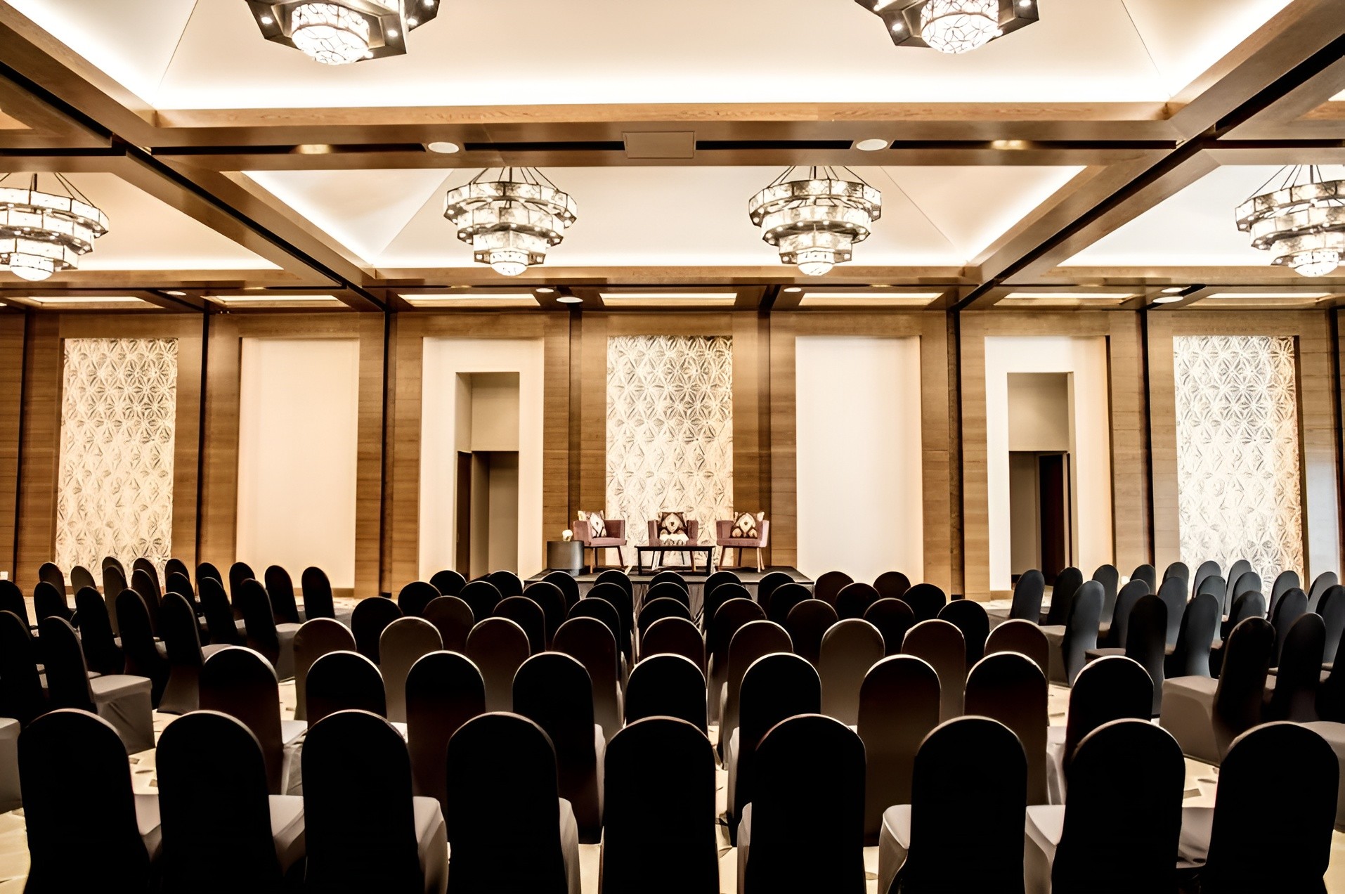 Ballroom 1