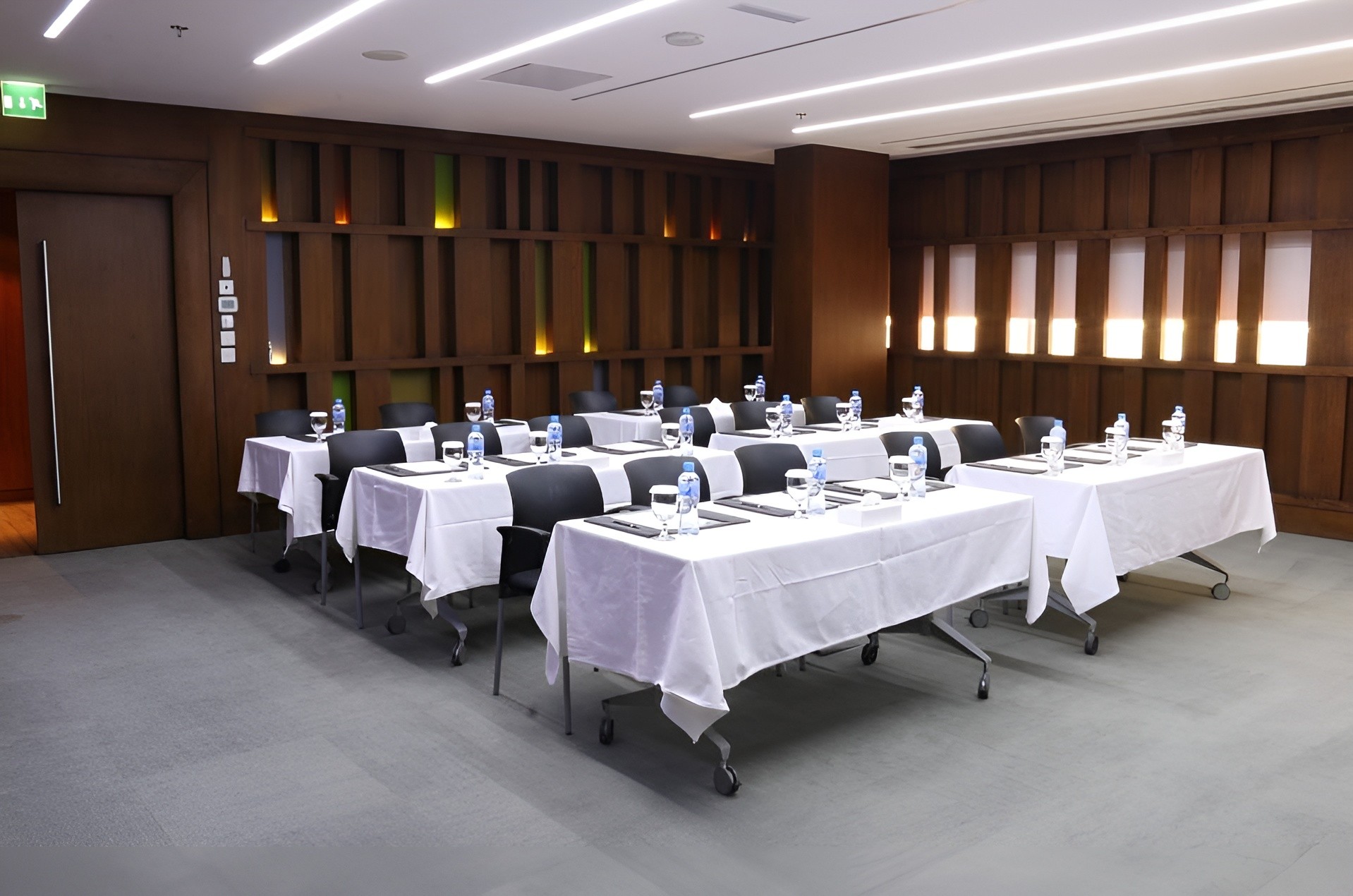 Meeting Room 2