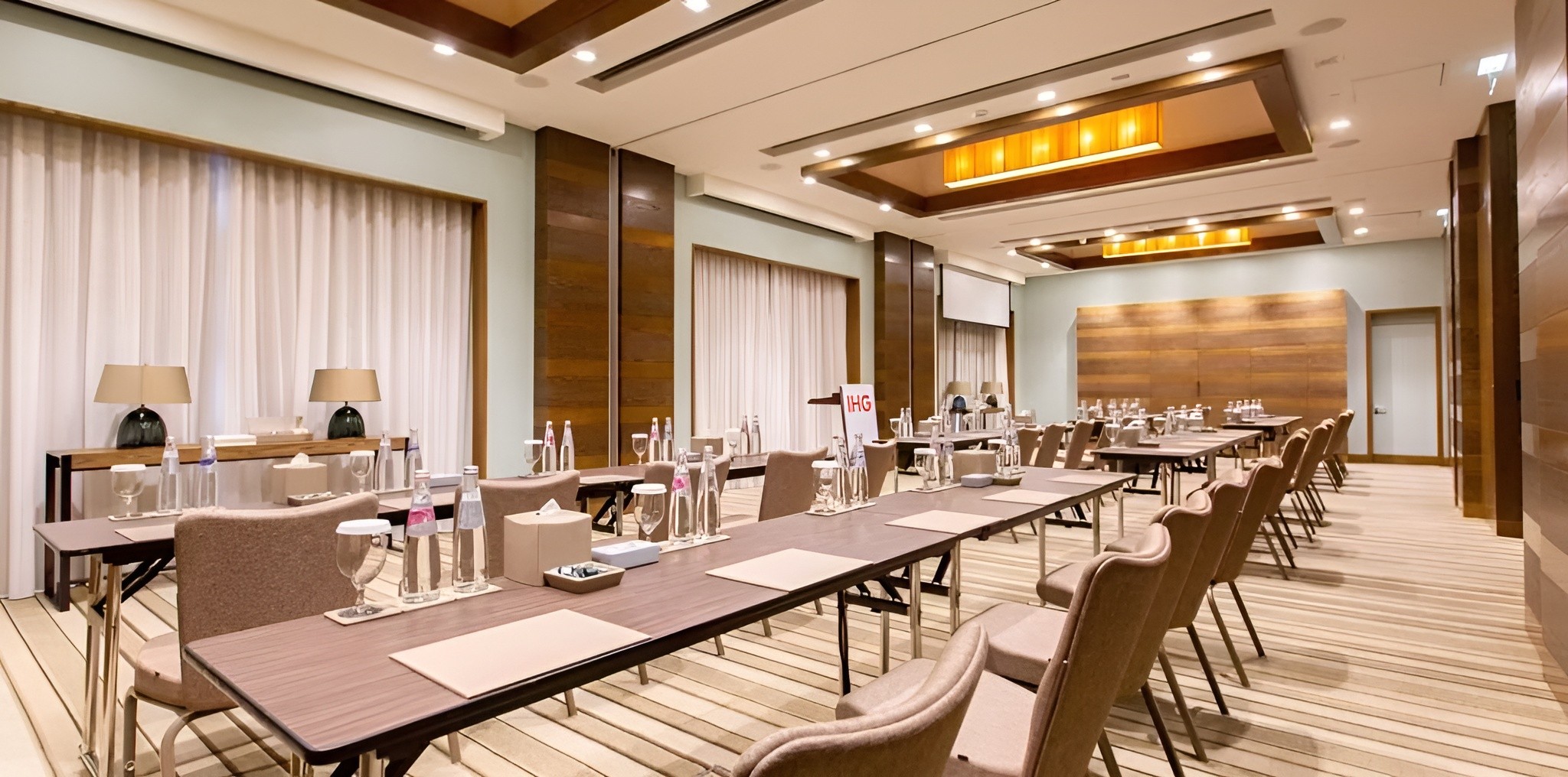 Meeting Room 1