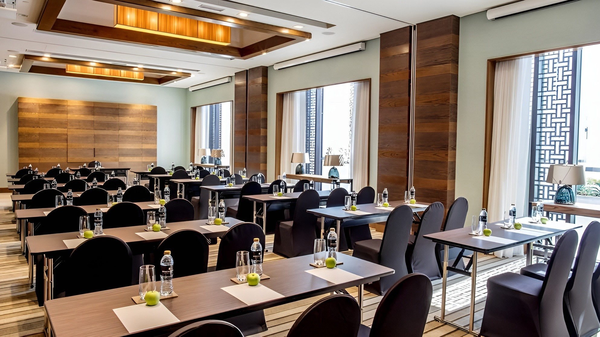 Meeting Room 1