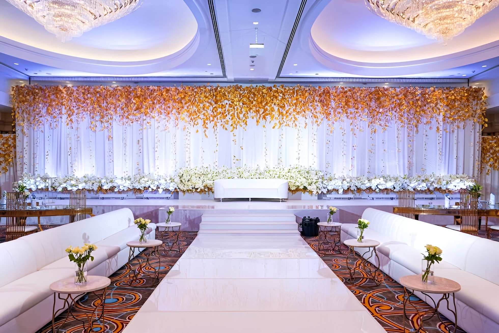 Al Hosn - Grand Ballroom