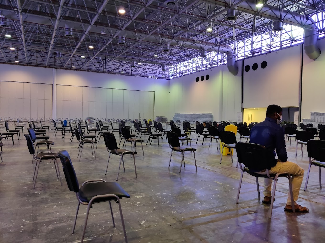 Exhibition Hall 2