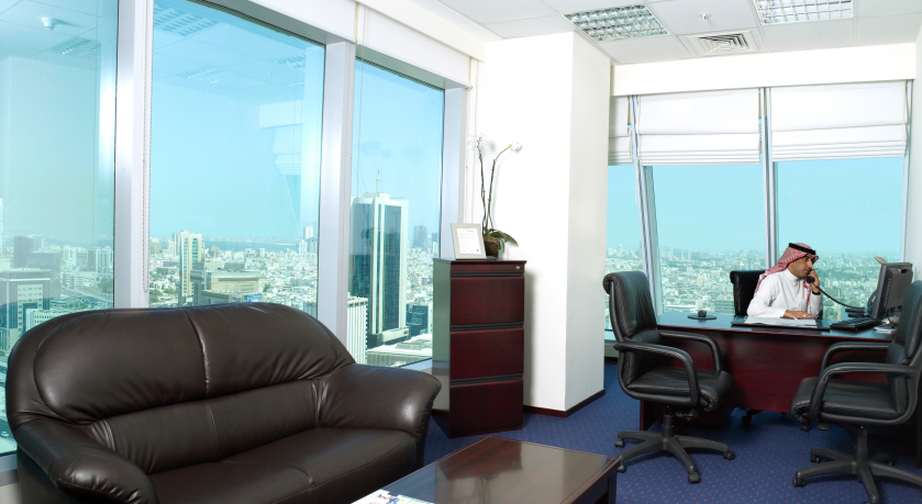 Servcorp Manama