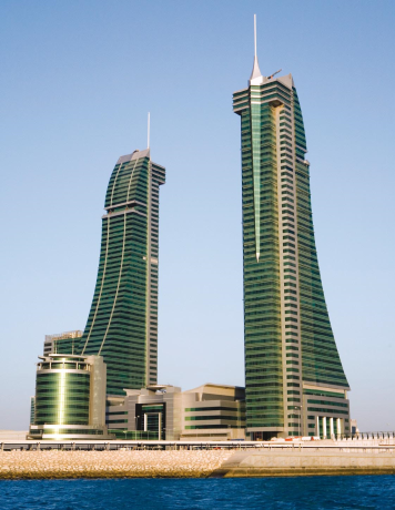 Servcorp Manama