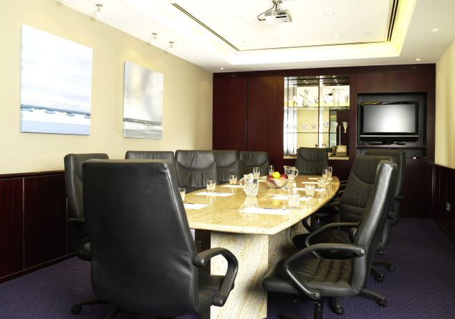 Servcorp Manama