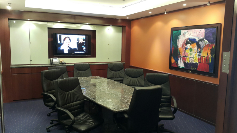 Servcorp Manama