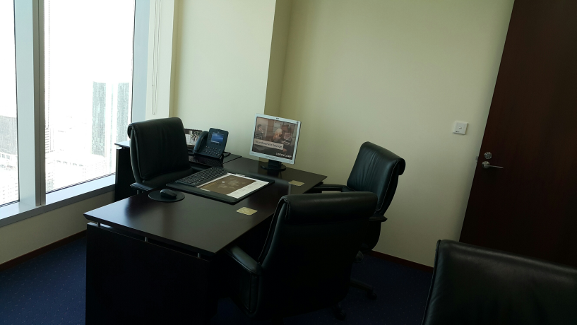 Servcorp Manama