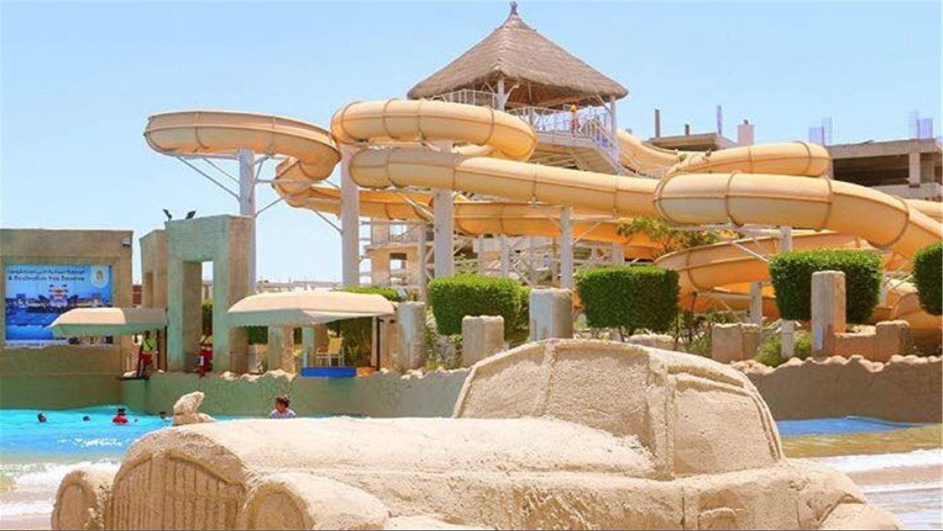 The Lost Paradise Of Dilmun