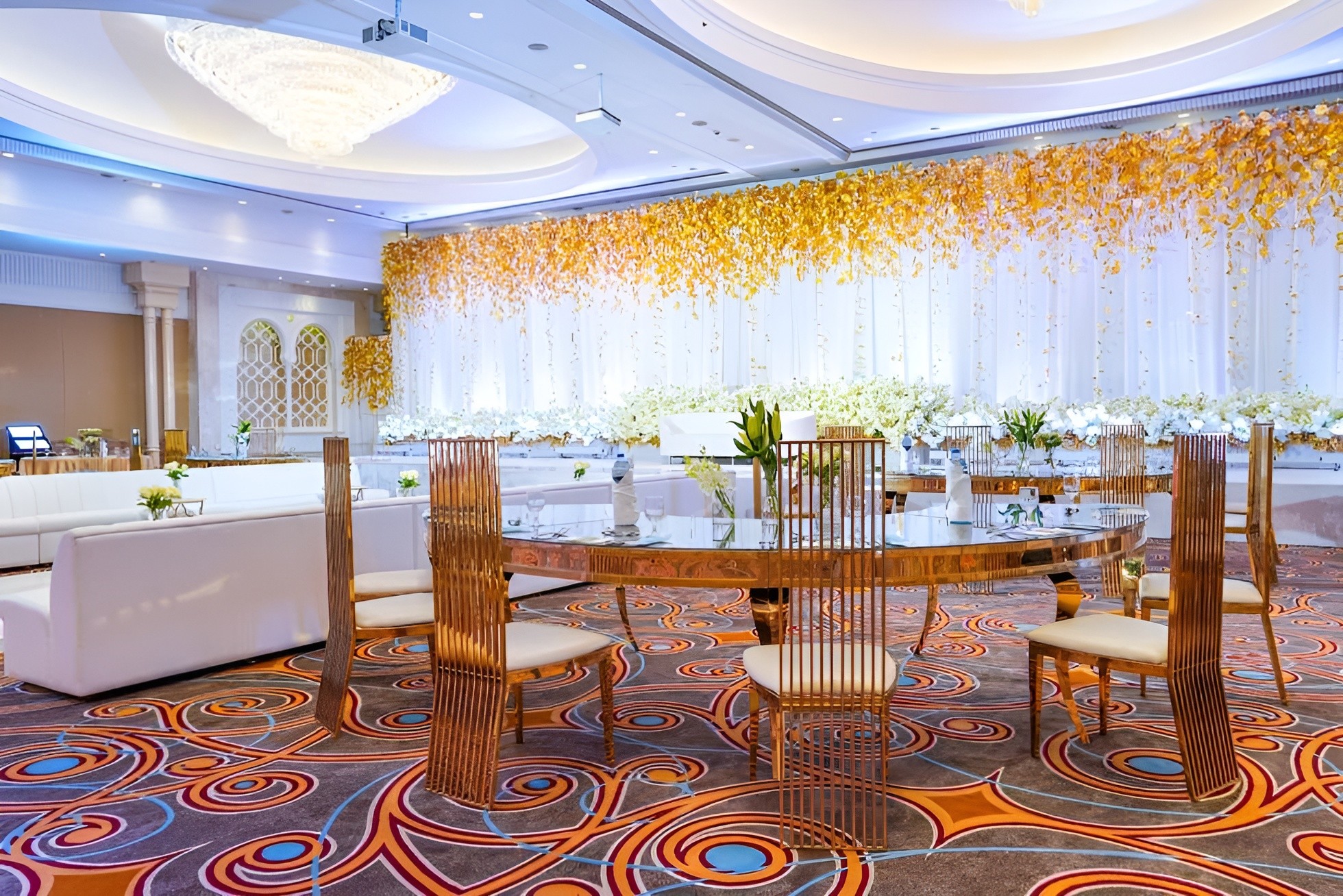 Al Hosn - Grand Ballroom