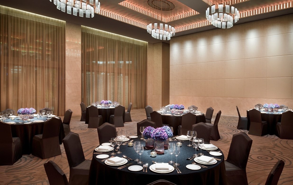 Address Dubai Mall Hotel