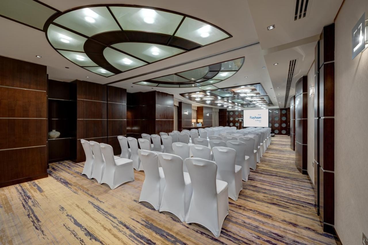 Rose Rayhaan by Rotana