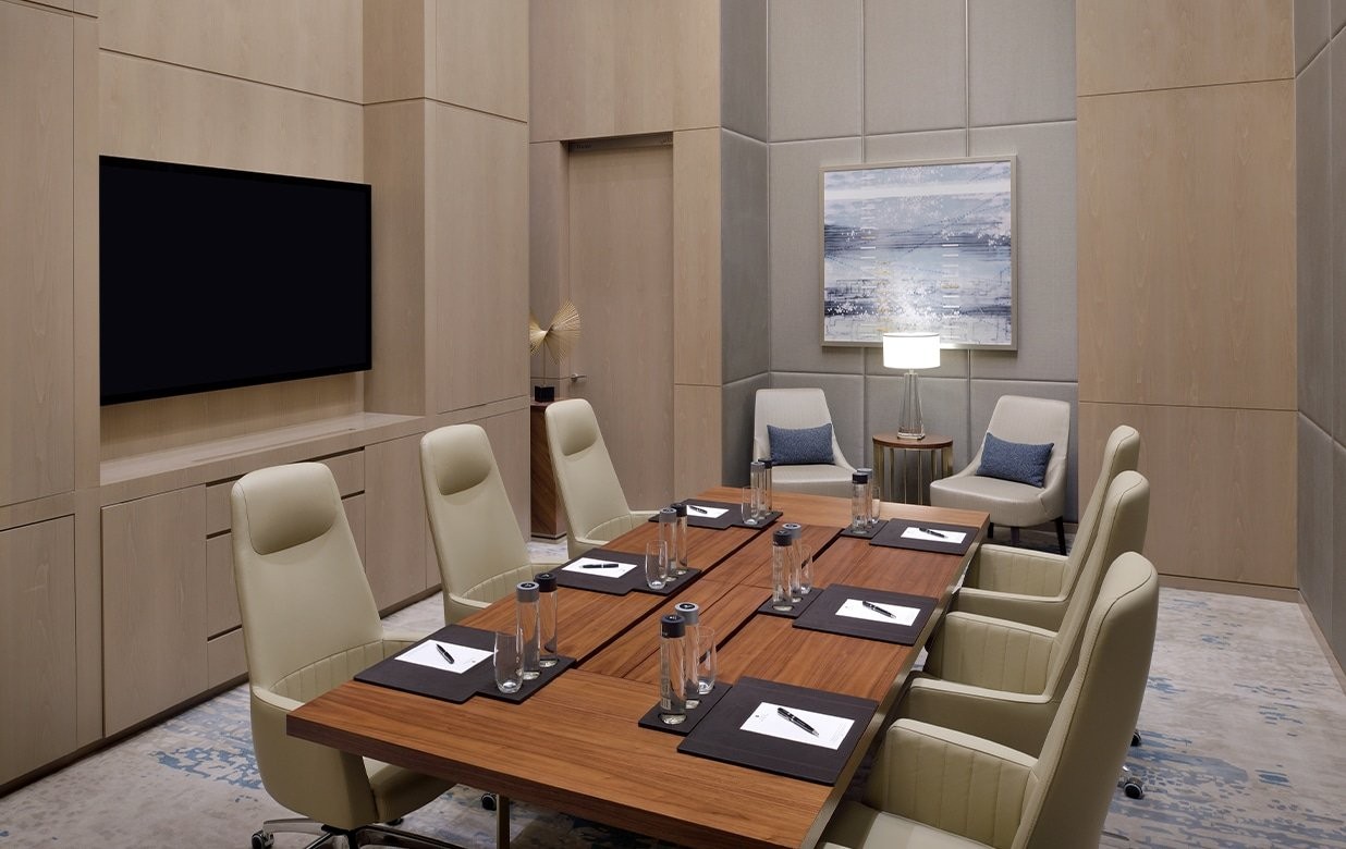 Address Dubai Mall Hotel