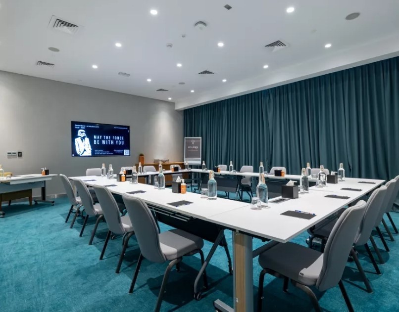 Studio One Hotel