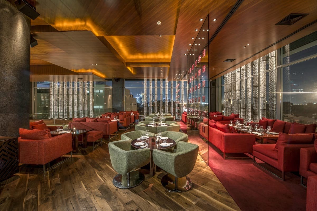 Zuma Dubai
