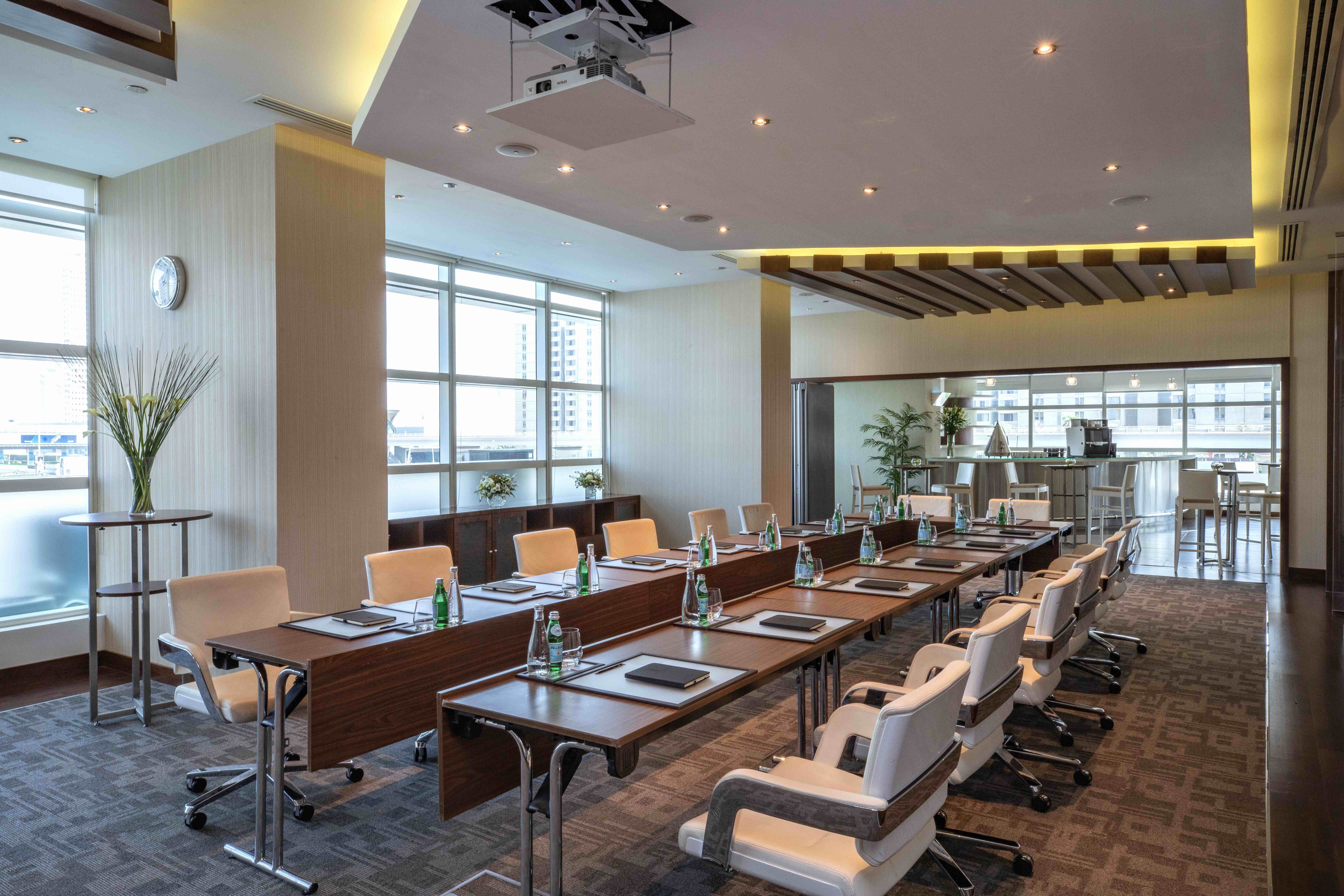 Voco Dubai, an IHG Hotel